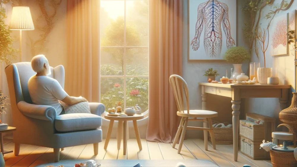 Diabetic Neuropathy Home Therapies