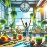 10 Natural Ways to Combat Stress and Rediscover Joy