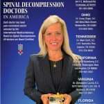 Dr. Lynn Genet Receives Prestigious Back Pain Treatment Award