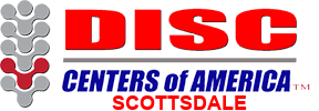 Scottsdale, AZ – Scottsdale Disc Center