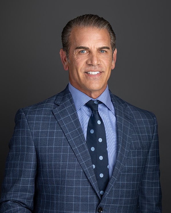 Scottsdale Back Doctor Vincent J Amoia